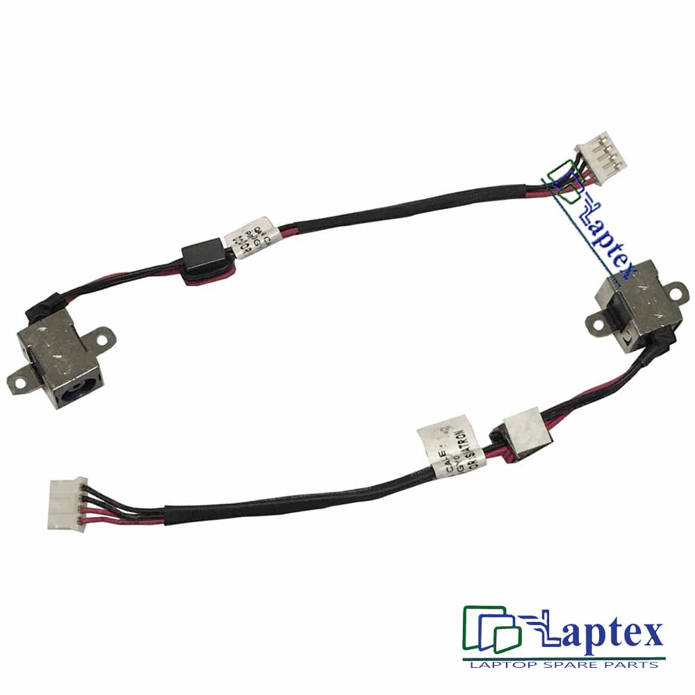 DC Jack For Toshiba P755